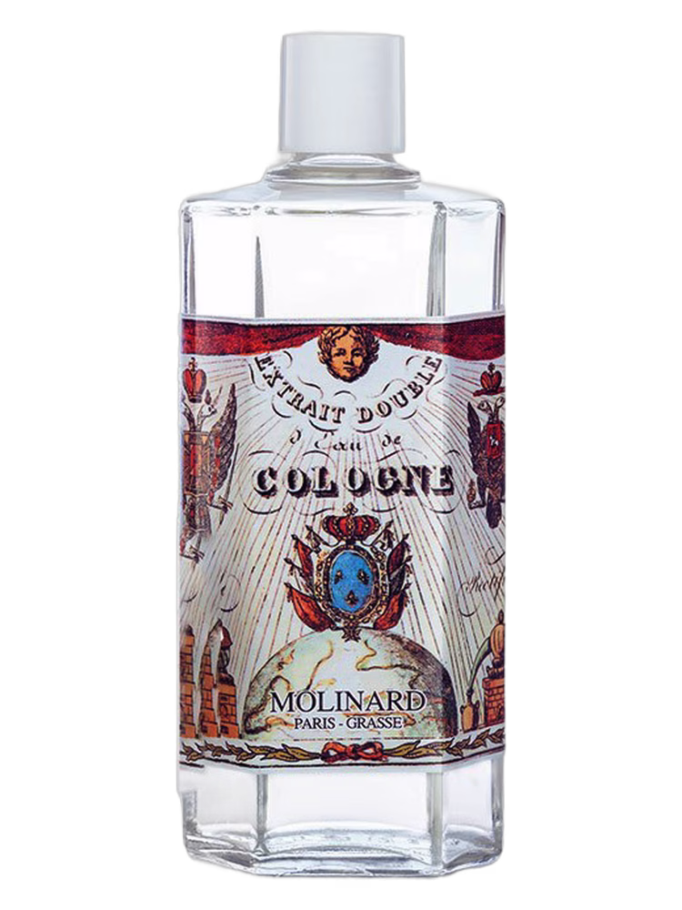 Molinard Cologne France