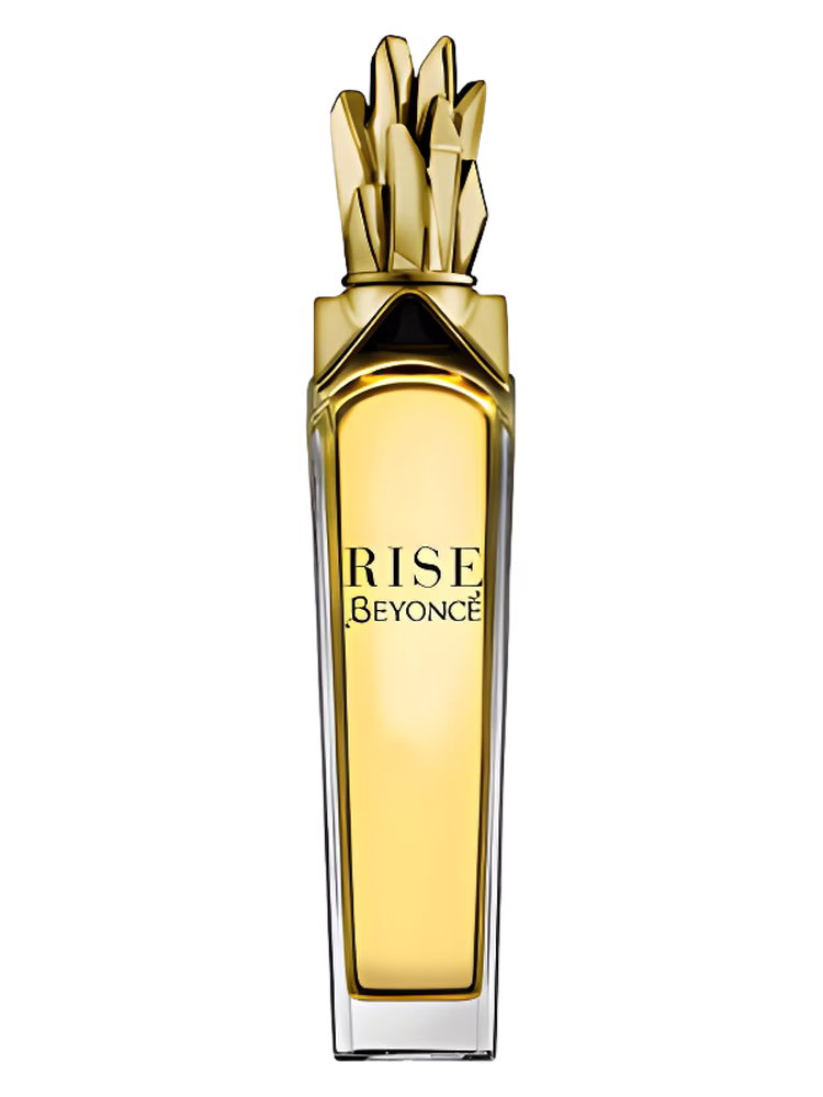 Beyoncé Rise
