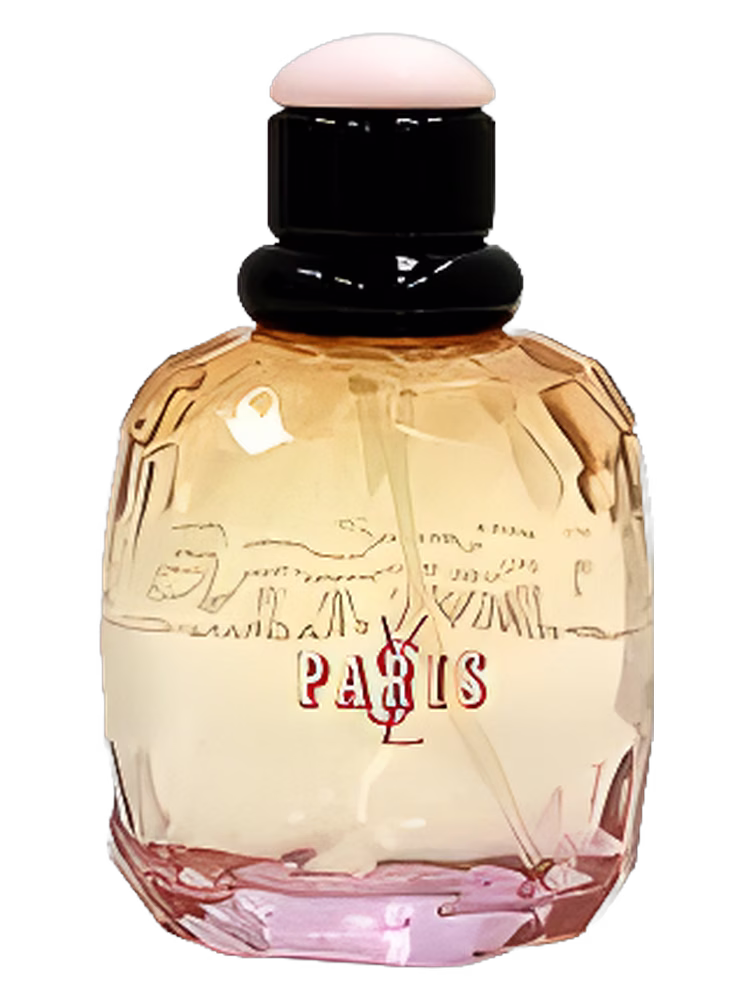 Yves Saint Laurent Paris Roses Enchantees