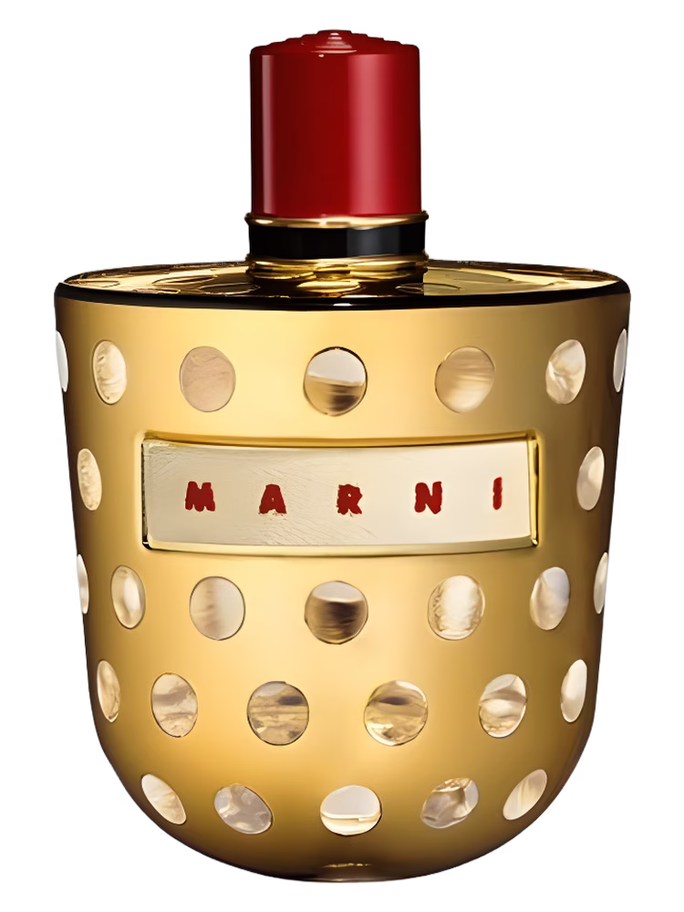 Marni Marni Metallic