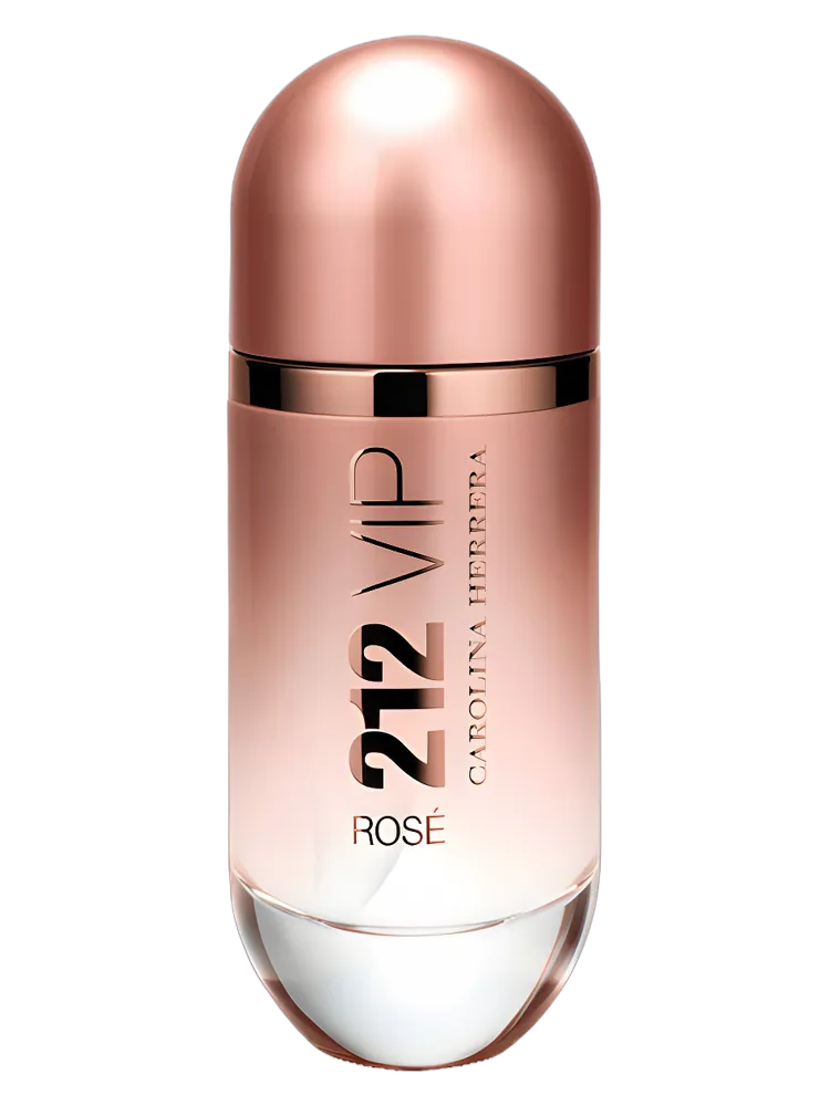 The original bottle this fragrance is inspired by