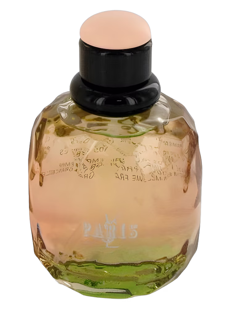 Yves Saint Laurent Paris Premieres Roses