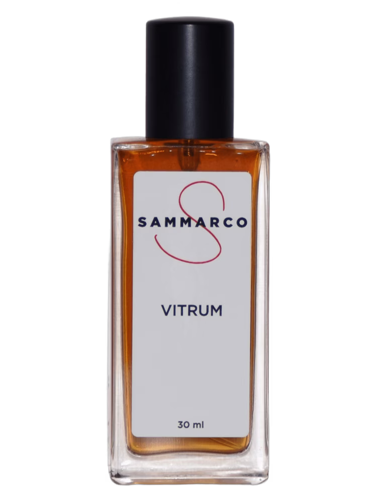 Sammarco Vitrum