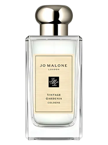 Vintage Gardenia Jo Malone London perfume - a fragrance for women 2004