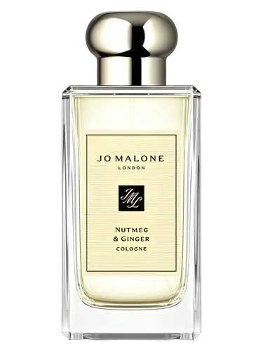 Nutmeg & Ginger Jo Malone London perfume - a fragrance for women