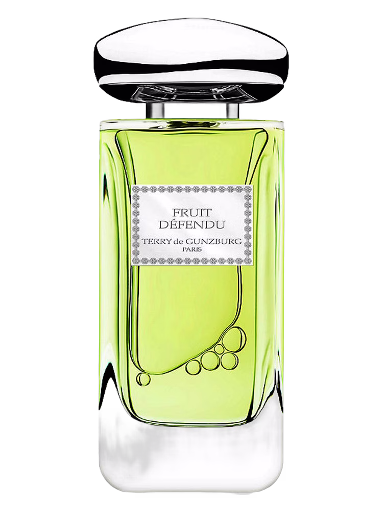 Terry de Gunzburg Fruit Défendu