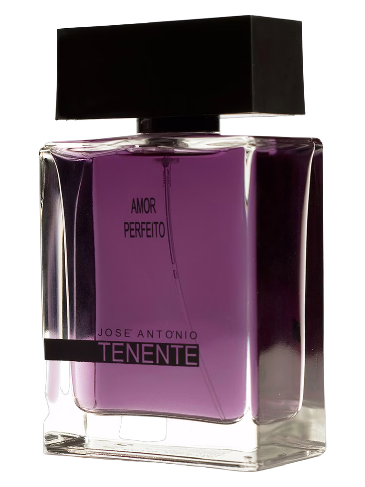 Jose Antonio Tenente Amor Perfeito for Him