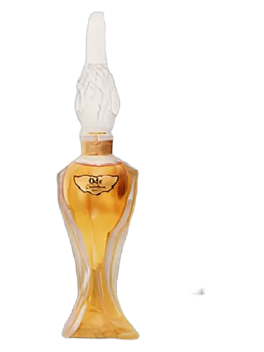 GUERLAIN ODE EAU DE COLOGNE 香水 Ode Guerlain perfume - a fragrance for women 1955