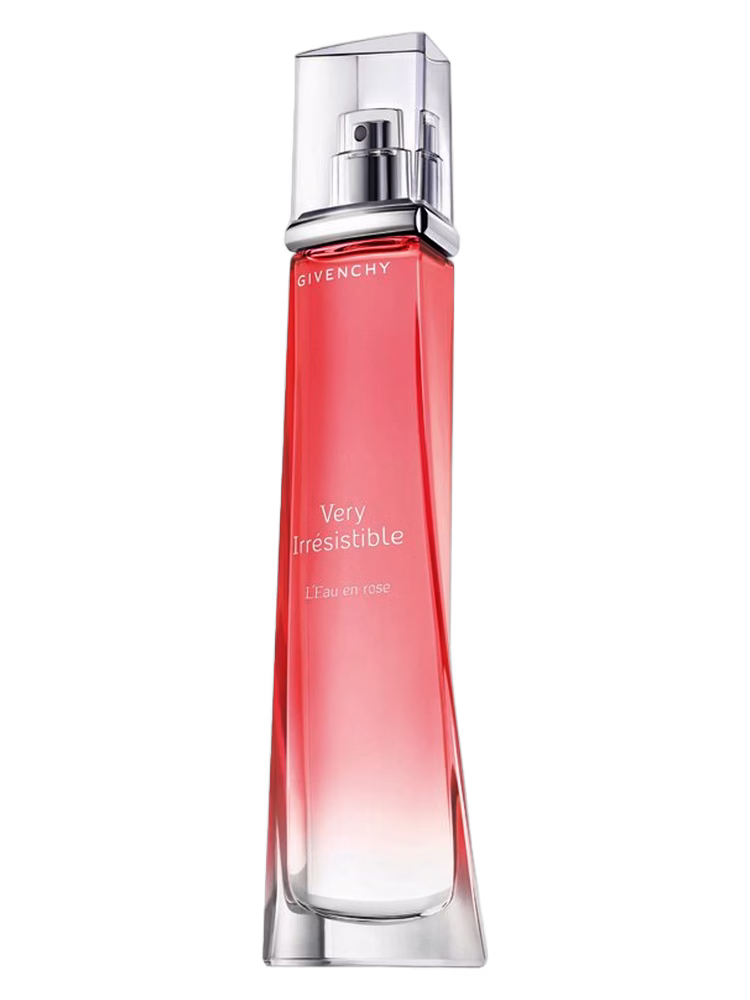 Givenchy Very Irresistible L'Eau en Rose