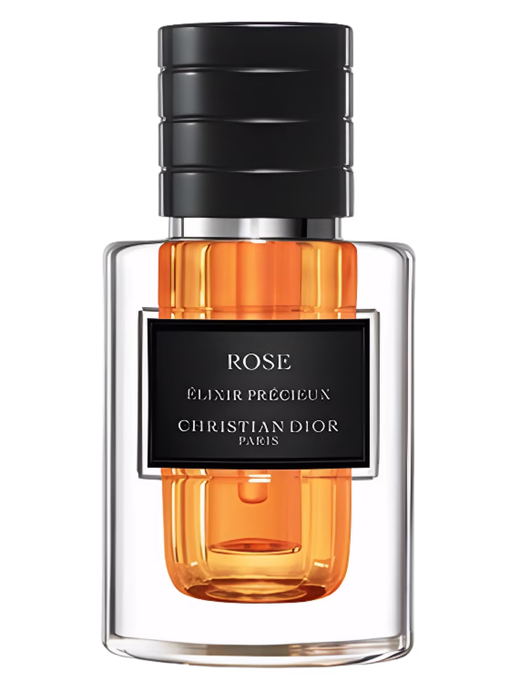 Dior Rose Elixir Precieux