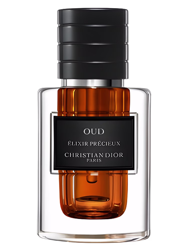 Dior Oud Elixir Precieux