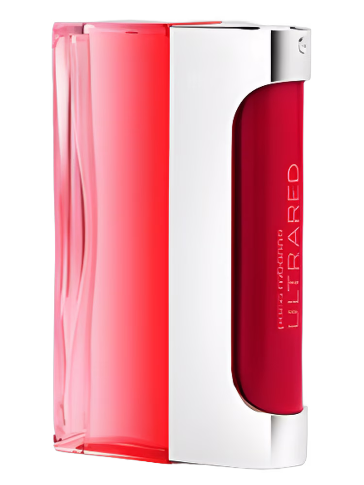 Rabanne Ultrared Man