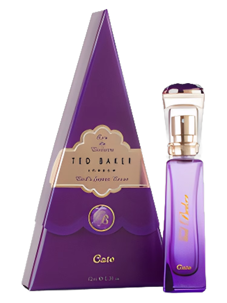 Ted Baker Sweet Treats Cate