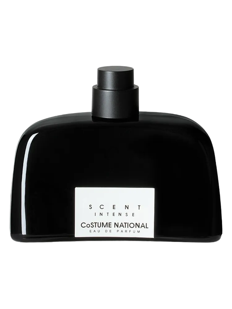 The original bottle this fragrance is inspired by