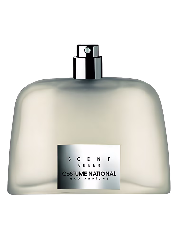 CoSTUME NATIONAL Scent Sheer