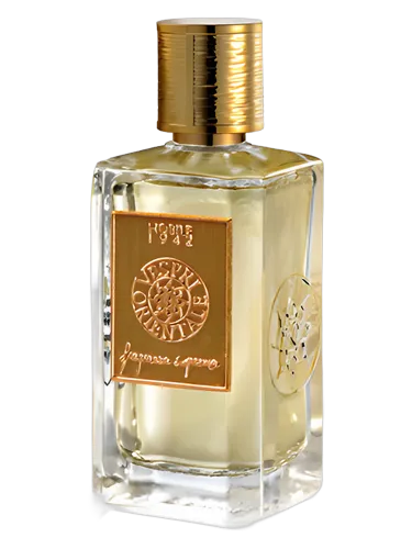 Vespri Orientale Nobile 1942 perfume - a fragrance for women and