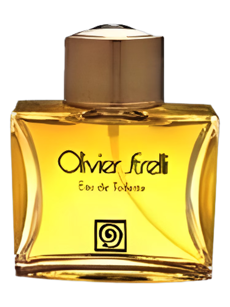 Avon Olivier Strelli