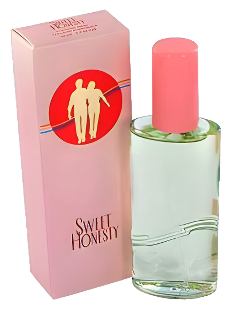 Avon Sweet Honesty