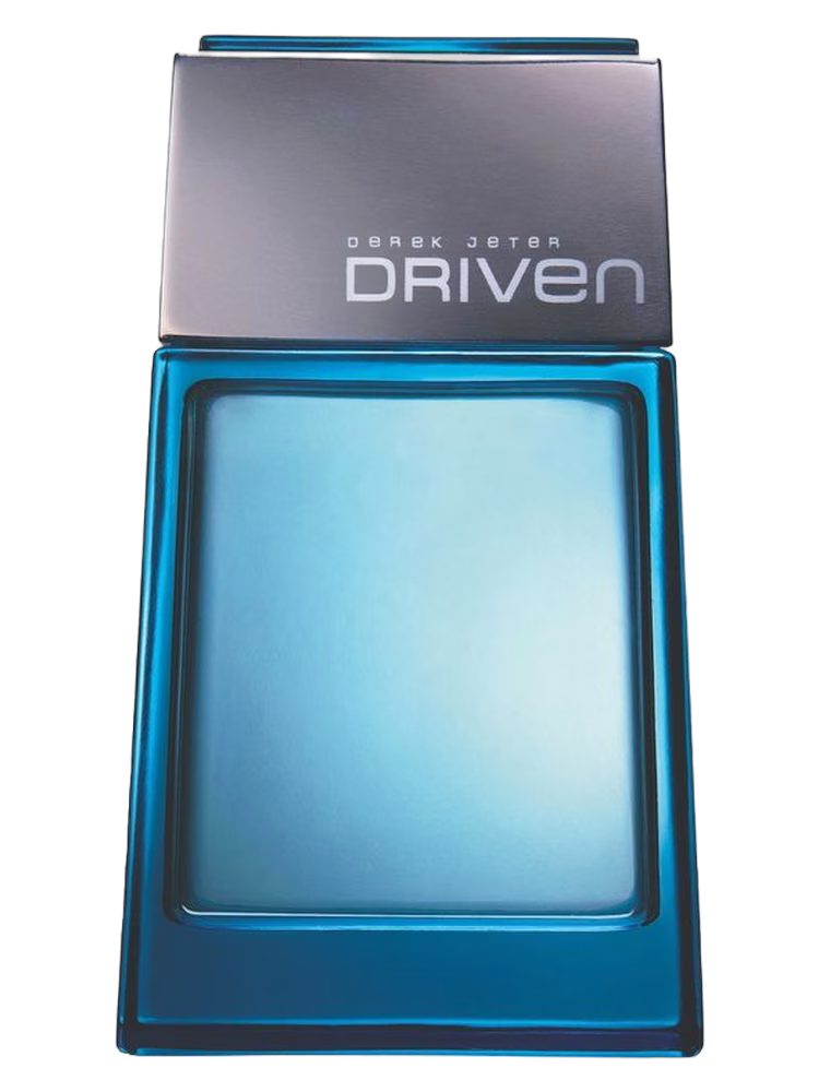 Avon Derek Jeter Driven