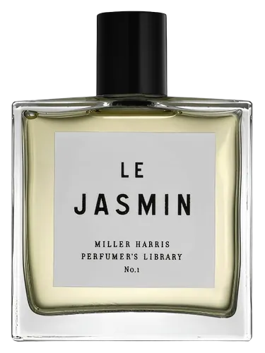 【中古】Miller Harris LE JASMINオードパルファム100ml Le Jasmin Miller Harris perfume - a fragrance for women and men 2013