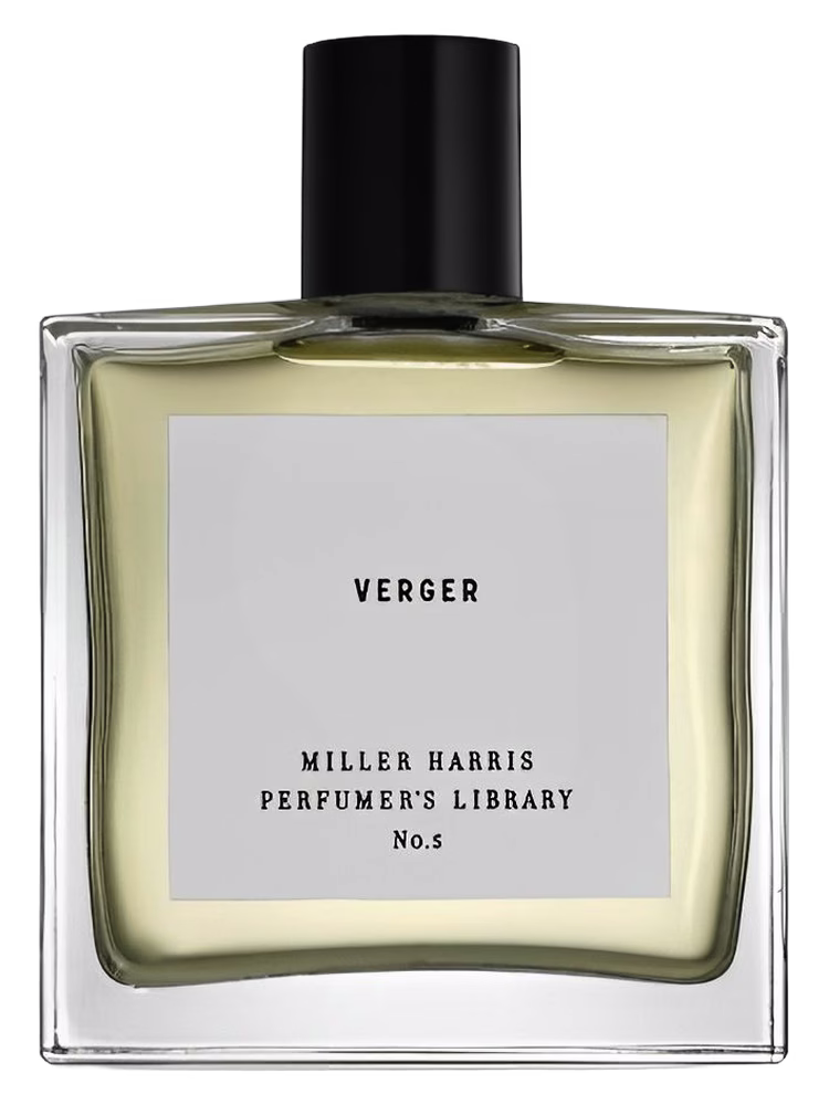 Miller Harris Verger