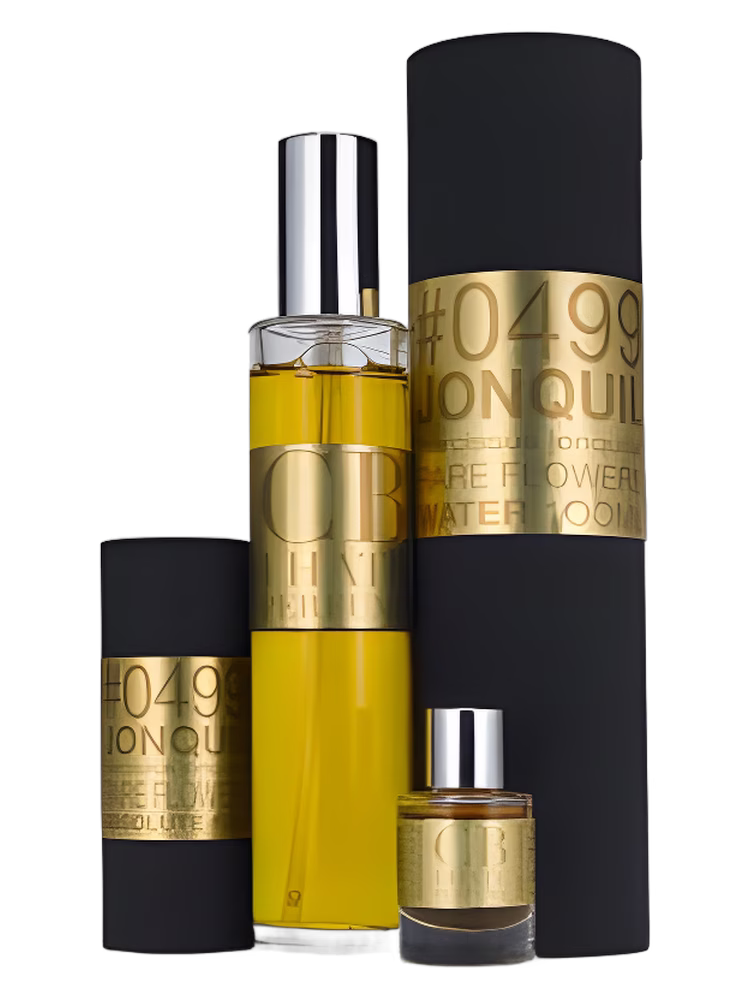 CB I Hate Perfume Jonquil