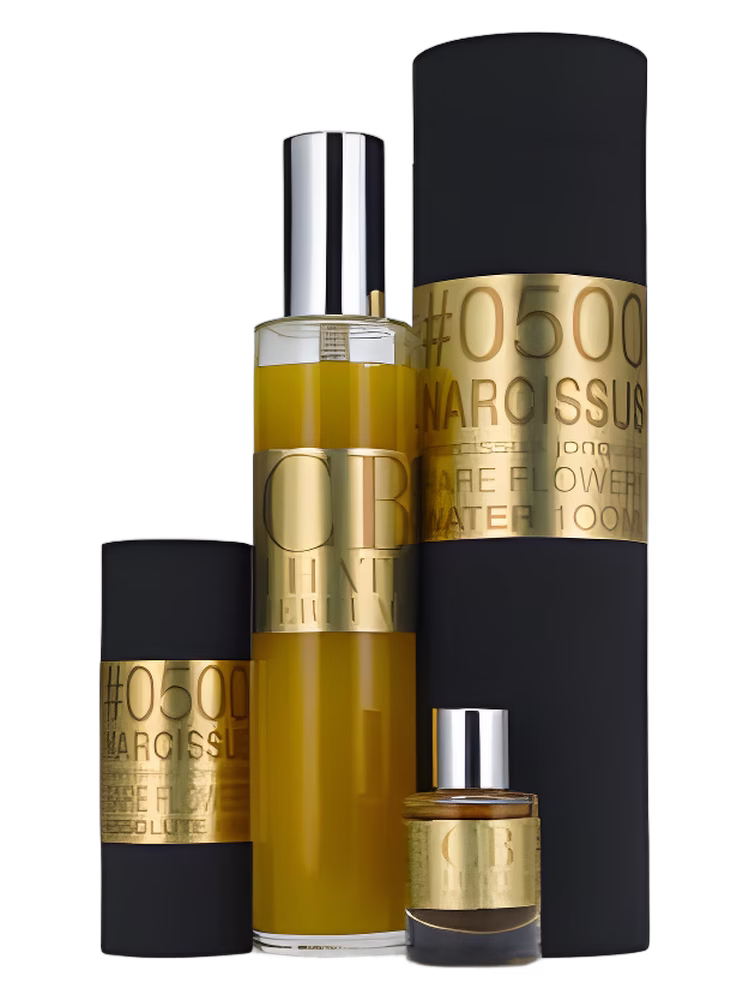 CB I Hate Perfume Narcissus