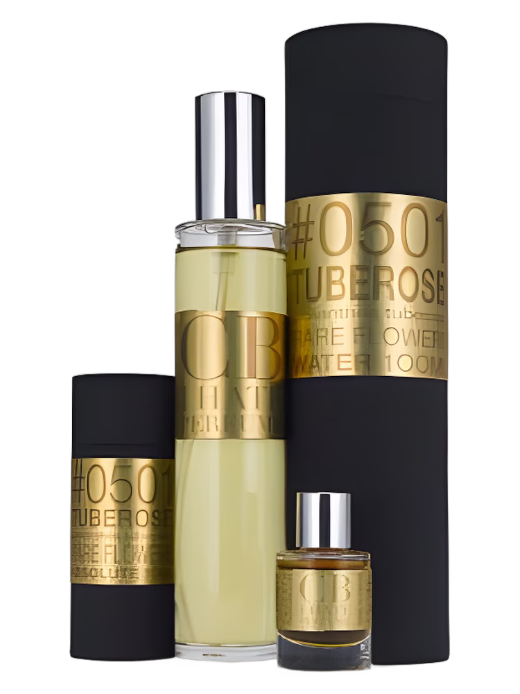 CB I Hate Perfume Tuberose