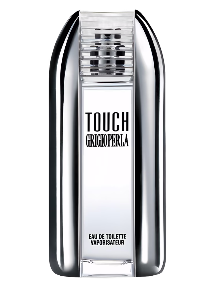 La Perla Touch Grigio Perla