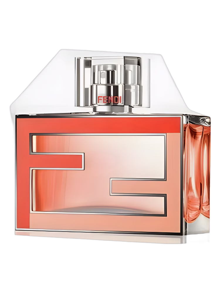 Fendi Fan di Fendi Blossom