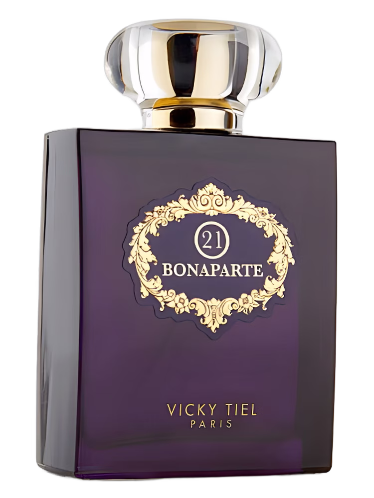 Vicky Tiel 21 Bonaparte