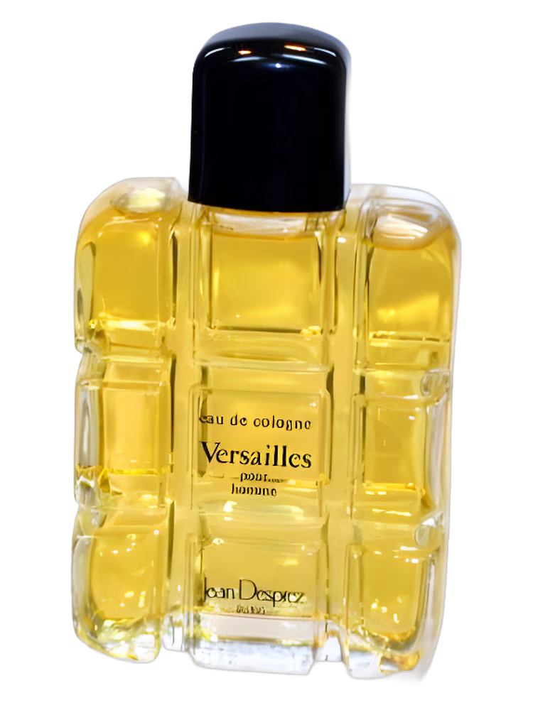 Jean Desprez Versailles Pour Homme