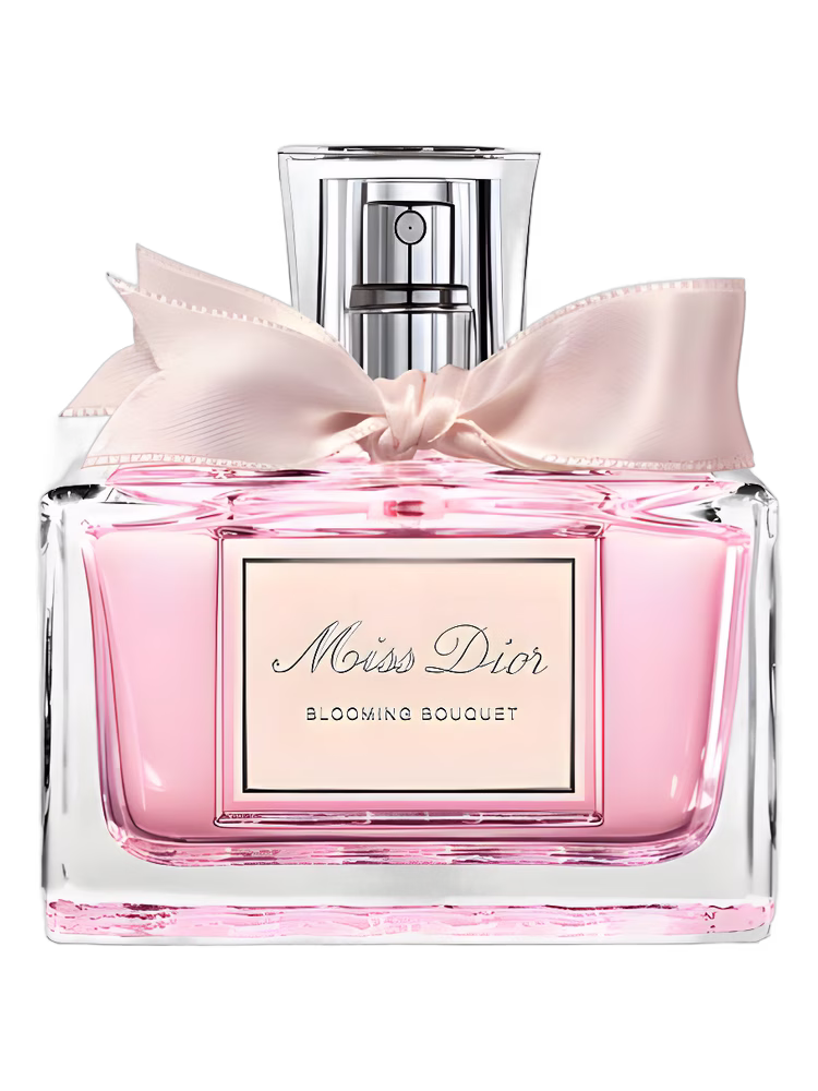 Dior Miss Dior Blooming Bouquet Couture Edition