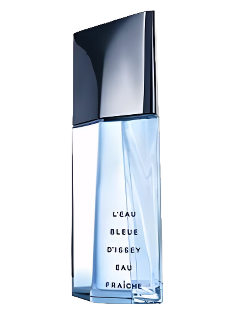 Issey Miyake L'Eau Bleue d'Issey Eau Fraiche