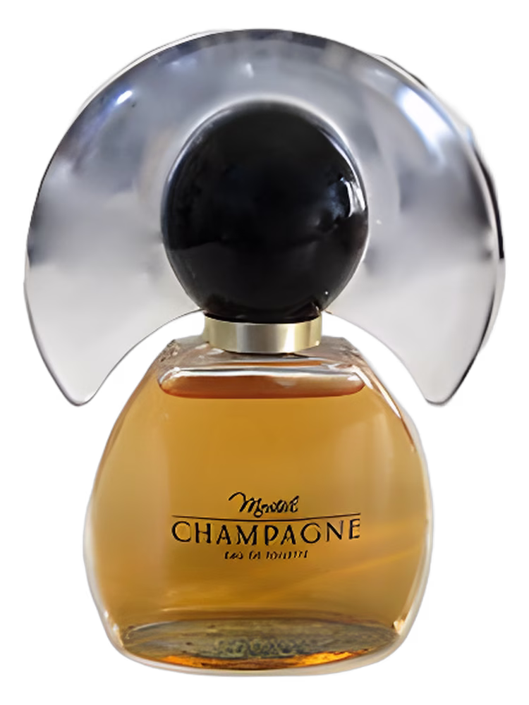 Germaine Monteil Champagne