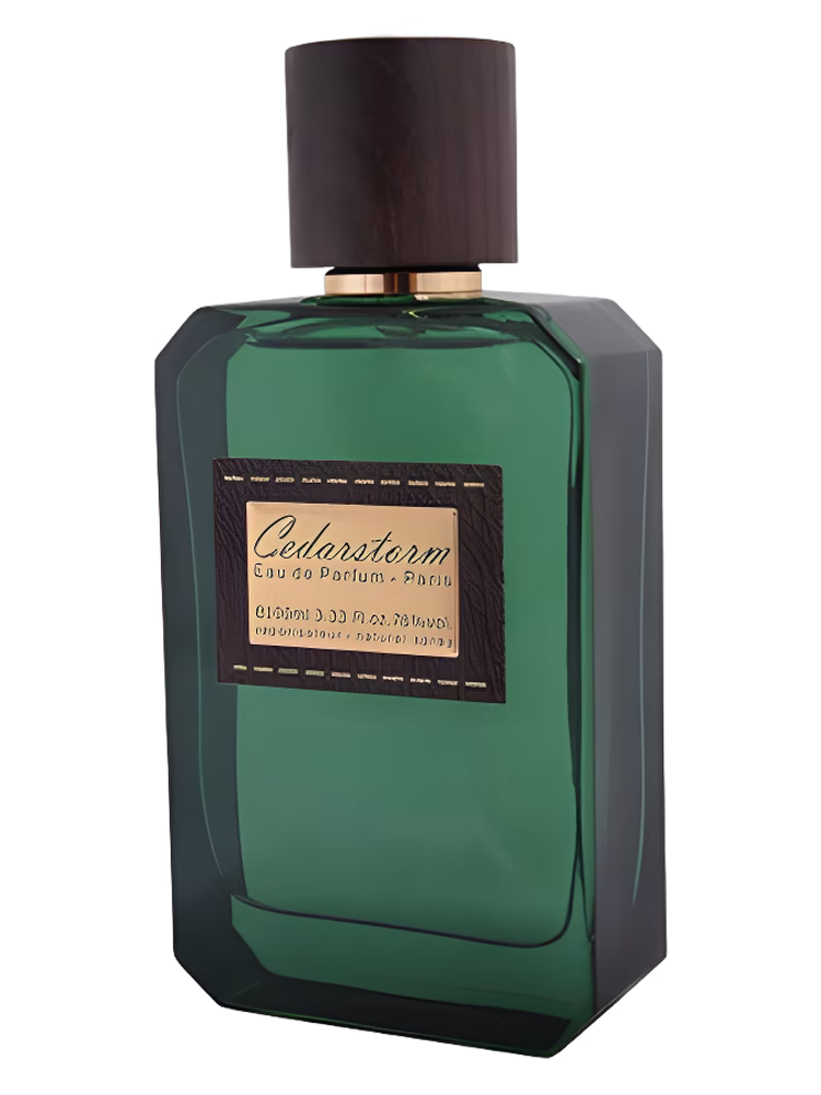 Panouge Cedarstorm