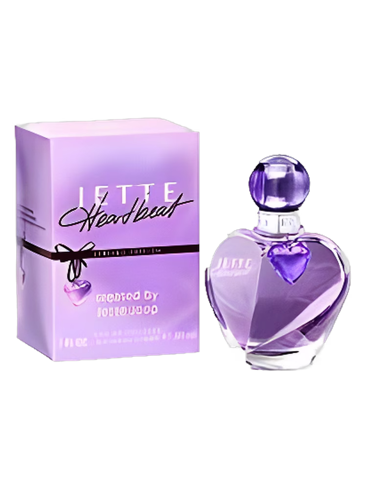 Jette Joop Jette Heartbeat
