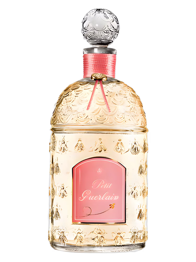 Guerlain Petit Guerlain (In Pink)