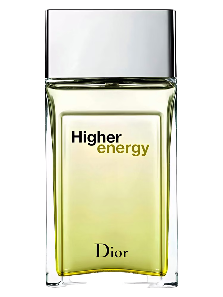 Dior Higher Energy