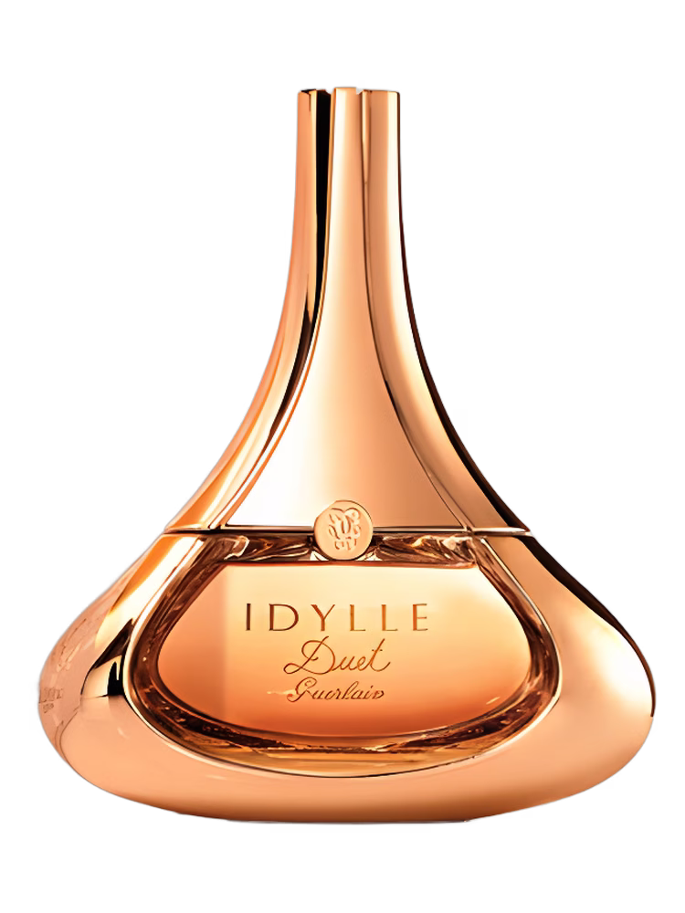 Guerlain Idylle Duet Rose-Patchouli