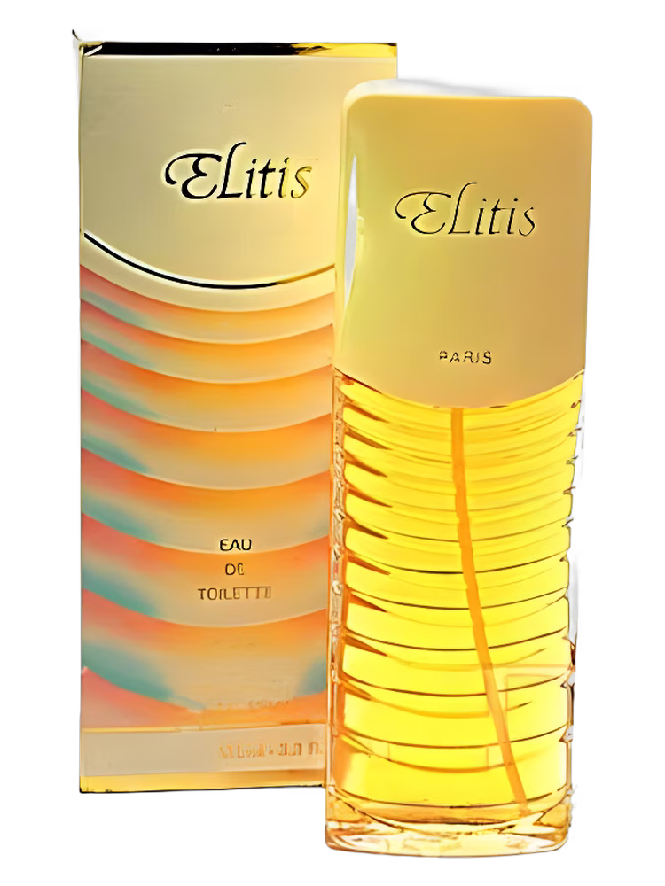 Lomani Elitis