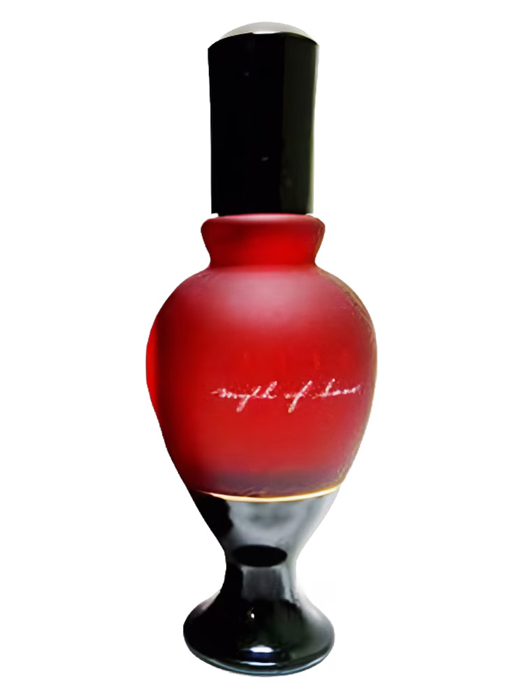 Shiseido Myth of Saso