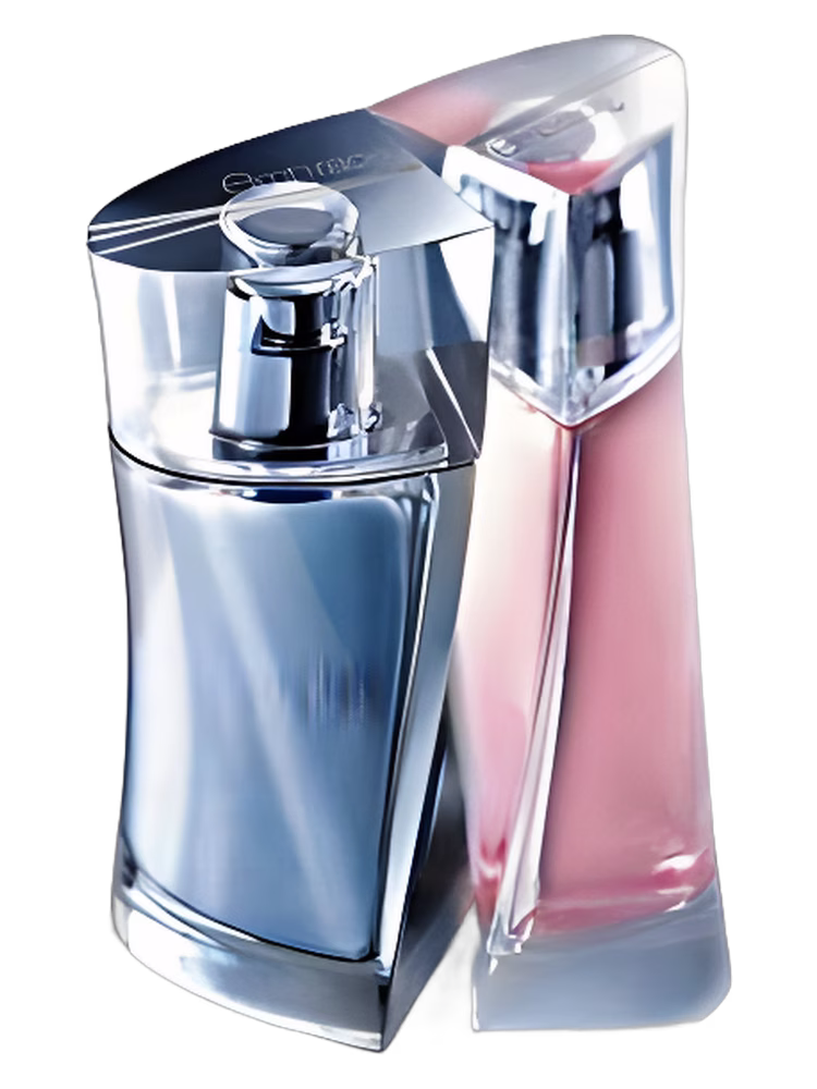 Oriflame Embrace Him