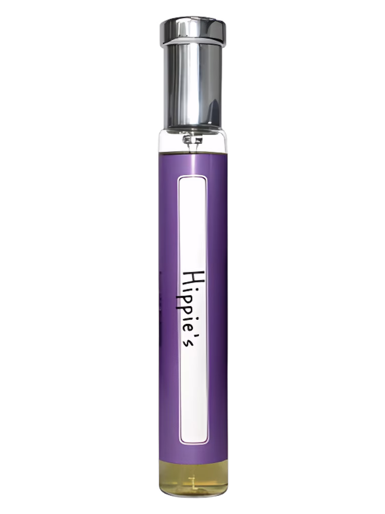 Adopt Parfums Hippie's