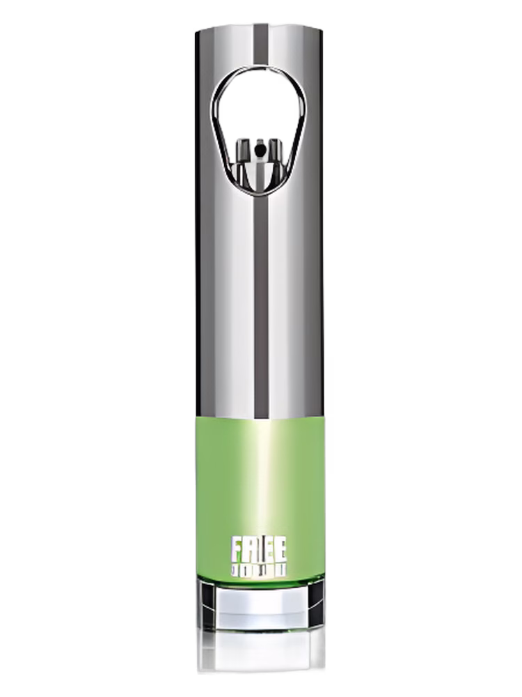 Oriflame Free Attitude