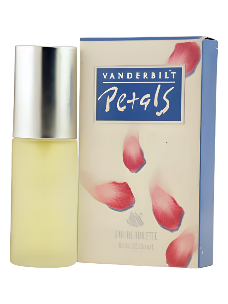 Gloria Vanderbilt Vanderbilt Petals