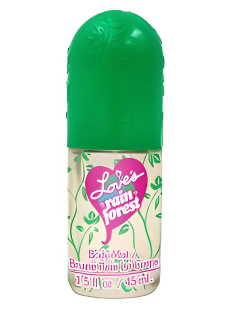 Dana Love's Rainforest