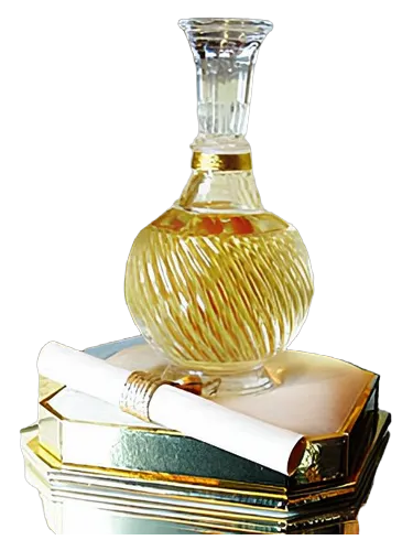 ゲラン　GUERLAIN ゲルリナーデ　GUERLINADE 50ml Guerlinade Guerlain perfume - a fragrance for women 1921