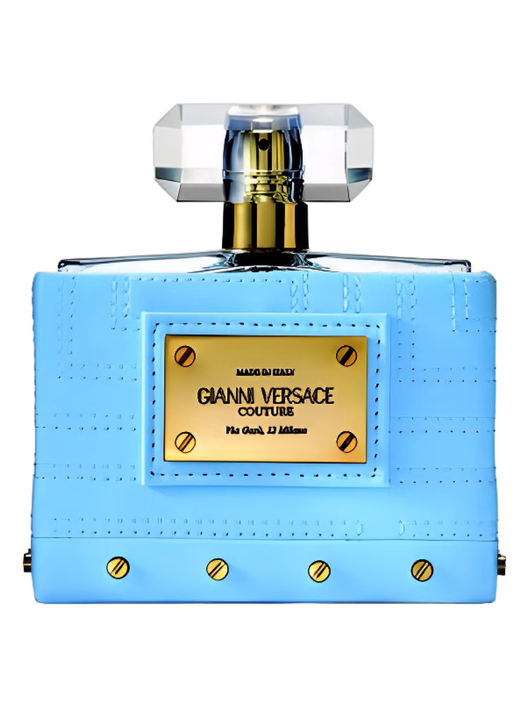 Versace Couture Jasmine