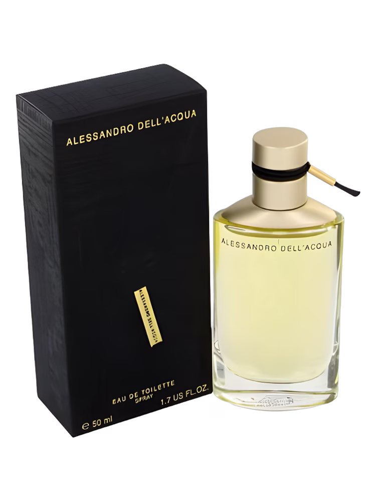 Alessandro Dell' Acqua Alessandro Dell' Acqua